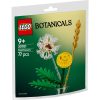 U1040614_main Конструктор LEGO Botanicals Польові квіти (30701)