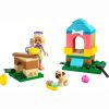 U1040617_2main Конструктор LEGO Friends Модель собачої будки від Нови (30697)