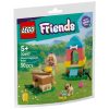 U1040617_main Конструктор LEGO Friends Модель собачої будки від Нови (30697)