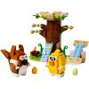 U1040618_2main Конструктор LEGO Iconic Весняний майданчик для тварин (40709)