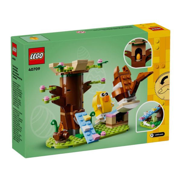 U1040618_3main Конструктор LEGO Iconic Весняний майданчик для тварин (40709)