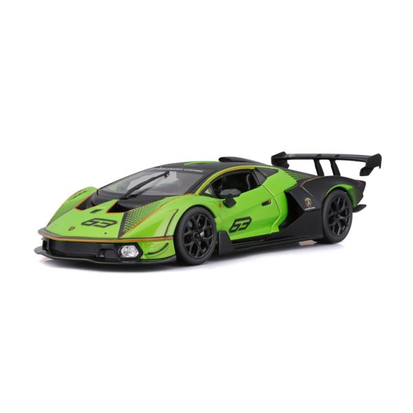 U1043509_main Машина Bburago Lamborghini Essenza SCV12 (124) (18-28017)