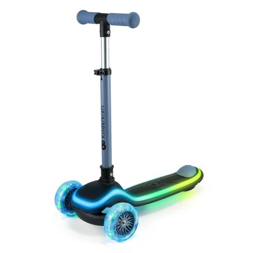 U1043533_main Самокат Kinderkraft Raket Blue (KRRAKE00BLU0000) (5902533927791)