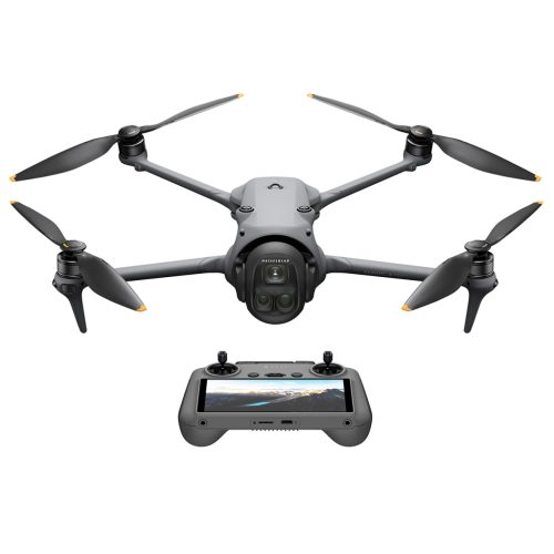 U1049562_main Квадрокоптер DJI Mavic 4 Pro (DJI RC-2) (CP.MA.00000849.01)