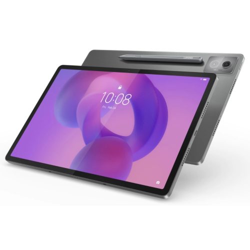 U1054394_main Планшет Lenovo Idea Tab Pro 12/256 WiFi Luna Grey + Pen (ZAE50100UA)