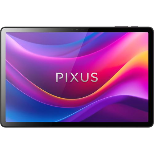 U1054976_main Планшет Pixus Combo 10.95" 8/256GB LTE metal, gray (4897058532036)