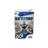 Настільна гра Hasbro дорожня Морський бій (F8252)