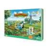 U1055175_main Конструктор Makerzoid Happy Farm Fresh Fields (MKZ-HF-01)