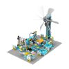 U1055176_2main Конструктор Makerzoid Happy Farm Bountiful Fields (MKZ-HF-02)