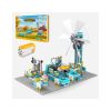 U1055176_4main Конструктор Makerzoid Happy Farm Bountiful Fields (MKZ-HF-02)