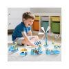 U1055176_5main Конструктор Makerzoid Happy Farm Bountiful Fields (MKZ-HF-02)