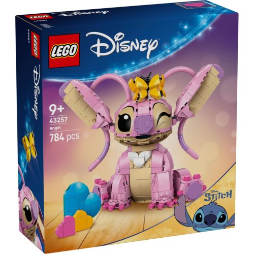 U1058148_main Конструктор LEGO Disney Ангел (43257)