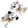 U1058150_6main Конструктор LEGO Disney Лакі та Пенні. 101 далматинець (43271)