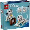 U1058150_8main Конструктор LEGO Disney Лакі та Пенні. 101 далматинець (43271)