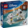 U1058150_main Конструктор LEGO Disney Лакі та Пенні. 101 далматинець (43271)