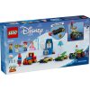 U1058151_7main Конструктор LEGO Disney та Pixar Святкування з Історії іграшок: поїзд та авто для гонок (43264)