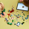 U1058151_8main Конструктор LEGO Disney та Pixar Святкування з Історії іграшок: поїзд та авто для гонок (43264)
