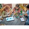 U1058153_10main Конструктор LEGO Disney Замок принцеси та королівські улюбленці (43267)