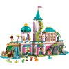 U1058153_2main Конструктор LEGO Disney Замок принцеси та королівські улюбленці (43267)