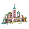 U1058153_3main Конструктор LEGO Disney Замок принцеси та королівські улюбленці (43267)
