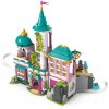 U1058153_4main Конструктор LEGO Disney Замок принцеси та королівські улюбленці (43267)