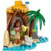 U1058153_5main Конструктор LEGO Disney Замок принцеси та королівські улюбленці (43267)