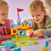 U1058161_10main Конструктор LEGO DUPLO Гра «Замок Хопсі» (10450)