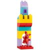 U1058161_4main Конструктор LEGO DUPLO Гра «Замок Хопсі» (10450)