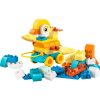 U1058163_2main Конструктор LEGO DUPLO Тварини на колесах 3 в 1 (10448-)