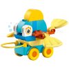 U1058163_5main Конструктор LEGO DUPLO Тварини на колесах 3 в 1 (10448-)