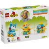 U1058163_7main Конструктор LEGO DUPLO Тварини на колесах 3 в 1 (10448-)