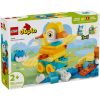 U1058163_main Конструктор LEGO DUPLO Тварини на колесах 3 в 1 (10448-)