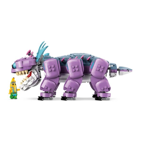 U1058165_6main Конструктор LEGO Fortnite Klombo (77077)