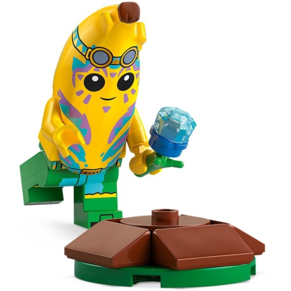 U1058165_7main Конструктор LEGO Fortnite Klombo (77077)