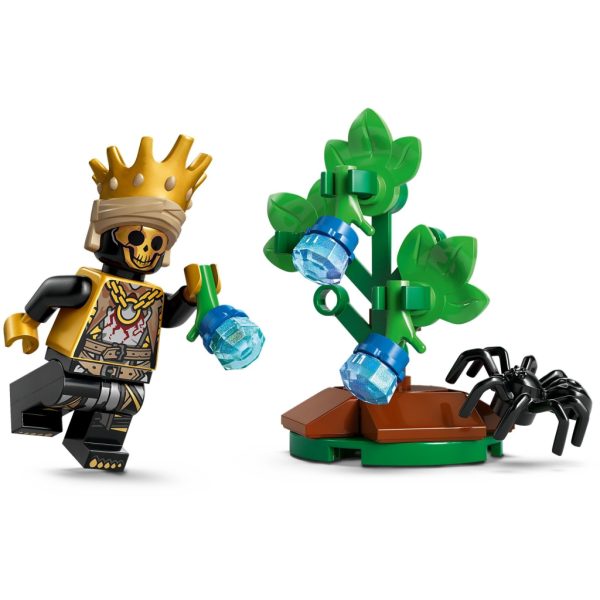 U1058165_8main Конструктор LEGO Fortnite Klombo (77077)