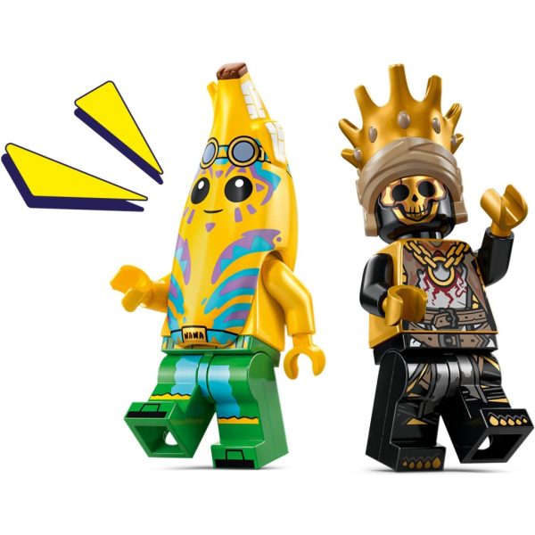 U1058165_9main Конструктор LEGO Fortnite Klombo (77077)