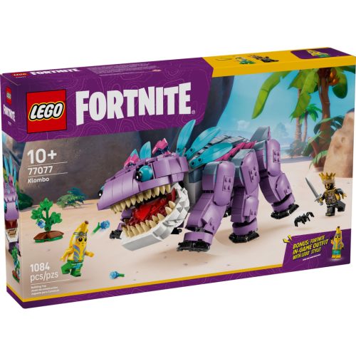 U1058165_main Конструктор LEGO Fortnite Klombo (77077)