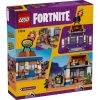 Конструктор LEGO Fortnite Durrr Burger ресторан (77076)