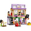 U1058176_2main Конструктор LEGO Friends Музичний магазин та квартира (42653)