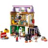 U1058176_3main Конструктор LEGO Friends Музичний магазин та квартира (42653)