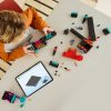 U1058187_11main Конструктор LEGO Minecraft Вежа Ендермена (21279)