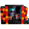 U1058187_9main Конструктор LEGO Minecraft Вежа Ендермена (21279)