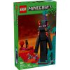 U1058187_main Конструктор LEGO Minecraft Вежа Ендермена (21279)