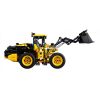 U1058208_4main Конструктор LEGO Technic Колісний навантажувач Volvo L120 Electric (42209)