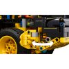 U1058208_7main Конструктор LEGO Technic Колісний навантажувач Volvo L120 Electric (42209)