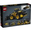 U1058208_8main Конструктор LEGO Technic Колісний навантажувач Volvo L120 Electric (42209)