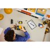 U1058208_9main Конструктор LEGO Technic Колісний навантажувач Volvo L120 Electric (42209)