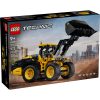 U1058208_main Конструктор LEGO Technic Колісний навантажувач Volvo L120 Electric (42209)