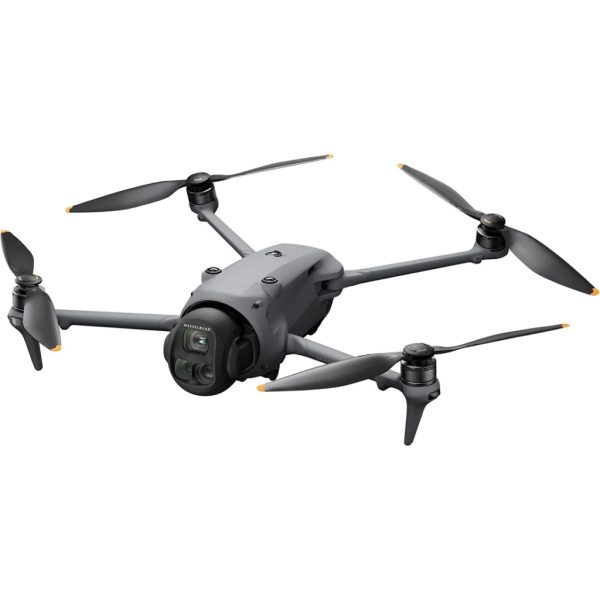 U1061393_2main Квадрокоптер DJI Mavic 4 Pro Fly More Combo RC 2 (CP.MA.00000848.01)