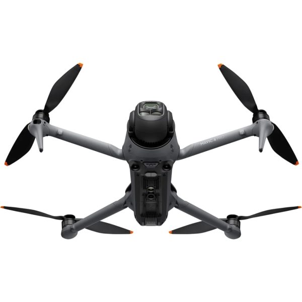 U1061393_3main Квадрокоптер DJI Mavic 4 Pro Fly More Combo RC 2 (CP.MA.00000848.01)